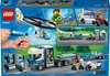 LEGO® City 60244 Polizeihubschrauber-Transport Bausatz Voir les images du produit 8