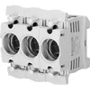 Mersen Sicherungssockel NEOZED D02 63A/230/440V 3p. Produktbild-Vorschau 2