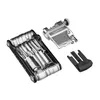 Topeak Pt30, Strumenti Unisex Adulti, Nero, Taglia unica Anteprima dell’immagine prodotto 16