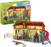Schleich Farm World        42485 Pferdestall Produktbild-Vorschau 16