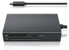 CSL Speicherkartenleser, SD/Micro SD Kartenleser, Micro USB Produktbild-Vorschau 1