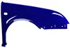 BLU Blatník náhrada pro VW Volkswagen Bora 1J1 1J6 LB5N Náhled obrázku produktu 3