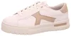 Tom Tailor  Damenschuhe Schnürschuhe Sportive Schnürer Weiß Produktbild-Vorschau 6