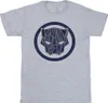 Marvel - "Wakanda Forever" T-Shirt für Herren BI43656 (XXL) Produktbild-Vorschau 1
