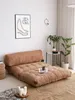 Hanah Home, Fold Kadife 2 - Camel, Schlafsofas, Produktbild-Vorschau 1