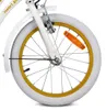 SUN BABY Heart Bike Kinderfahrrad für Mädchen 16 Zoll, ab 4 Produktbild-Vorschau 24