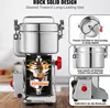 VEVOR Elektrische Getreidemühle, 1000 g, Produktbild-Vorschau 3