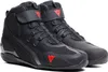 Dainese Herian Air Motorrad Schuhe, schwarz/anthrazit, 48 Produktbild-Vorschau 1