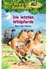 Das magische Baumhaus (Band 63) - Die letzten Wildpferde Náhľad obrázku produktu 1