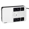 Legrand Keor ASI MULTIPLUG 800 GR System de Produktbild-Vorschau 5