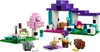 LEGO Minecraft le refuge pour animaux, jouet avec de Voir les images du produit 26