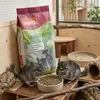 PANTO Chinchillafutter – 25 kg Pellets, ballaststoffreich Produktbild-Vorschau 2