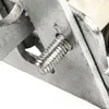 2x Türfangband Türband Türstoffer Türbremse vorne für Produktbild-Vorschau 6