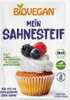 ŚMIETAN-FIX W PROSZKU WEGAŃSKI BEZGLUTENOWY(3 x 6 g) 18 g - Podgląd zdjęcia produktu 4