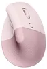 Logitech Lift - Rose/Dark Rose - EMEA Voir les images du produit 1