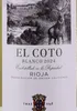 SPA El Coto Viura, Sauvignon Blanc, trocken, weiß 0,75 L Produktbild-Vorschau 7