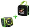 Paquete LeapMOVE Deluxe de VTech, que incluye una bolsa de Vista previa de la imagen del producto 3