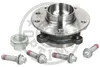 OPTIMAL Radlagersatz für JEEP Compass (MP, M6) 135mm 800700 Produktbild-Vorschau 3