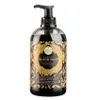 Nesti Dante Luxus Flüssigseife Schwarz, 500ml Produktbild-Vorschau 1