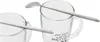 Sada na Latte Machiatto od Excellent Houseware, žáruvzdorné Náhled obrázku produktu 17