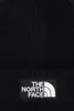 THE NORTH FACE TNF LOGO BOX CUFFED BN Schwarz Produktbild-Vorschau 5