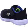 SKECHERS SKECH-STEPZ 2.0 MINI Schwarz Produktbild-Vorschau 9