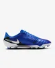 Nike Tiempo Legend 10 Academy Fußballschuh - Soar/Weiß Produktbild-Vorschau 5