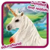 schleich BAYALA Regenbogeneinhorn, Stute, 5 Jahr(e), Produktbild-Vorschau 4