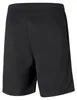 Puma Teamrise Trainingsshorts Kinder - Schwarz Produktbild-Vorschau 4