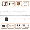 LED světelný řetěz pro vnitřní i venkovní použití - 120 LED Náhled obrázku produktu 2