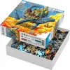 Cenega Imagination, 1000 kusov, Umenie Náhľad obrázku produktu 2