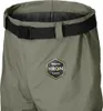 Delphin HRON Pants Hüft Wathose mit Profilsohle Größe 41 42 Produktbild-Vorschau 3