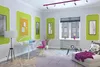 MARBET DESIGN: Listwy sufitowe XPS, styropian, białe, 2 Podgląd zdjęcia produktu 4