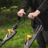 TEXAS Rasenmäher Benzin mit Antrieb Premium 5370TR/WE 4in1 Produktbild-Vorschau 9