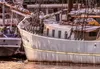 Akustikbild Hamburg 200x100 cm Bilder Akustikschaum Produktbild-Vorschau 4