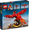 LEGO 76394 Harry Potter Fawkes, Brumbálův fénix, Náhled obrázku produktu 2