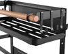 Maclean MC-910 Magnetická polica pre chladničku / práčku, Náhľad obrázku produktu 5