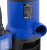 Bituxx Tauchpumpe 1100 Watt, blau, MS-15827 Produktbild-Vorschau 3