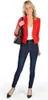Jeans SLIMmaxx comfort One4All 44-50 blu Anteprima dell’immagine prodotto 1