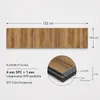 Berti Graf SPC vinylová podlaha 5 mm klik s IXPE podložkou, Náhled obrázku produktu 2