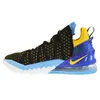 Nike Buty Lebron Xviii Dynasty Minneapolis Lakers, Podgląd zdjęcia produktu 2
