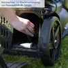 Scheppach Tondeuse à gazon sans fil BC-MP430-X | 43 cm de Voir les images du produit 24