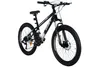 Davi Terrano 24 zoll mountainbike, 21 gang-schaltung, 9–12 Produktbild-Vorschau 5