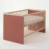 roba Babyzimmer Set „Jimmy“ - 3-teiliges Komplettzimmer mit Produktbild-Vorschau 5