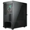 COUGAR Mini-Tower-Gehäuse „Purity RGB“ für Mini-ITX/mATX, Produktbild-Vorschau 6