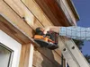 BLACK+DECKER Akku-Dreieckschleifer Mouse BDCDS18N, 18Volt Produktbild-Vorschau 14