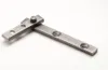 Hettich Zapfenband für Drehtüren verzinkt 70 x 40 mm 4 Produktbild-Vorschau 2