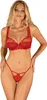 Obsessive - Set Lonesia Due Pezzi L/Xl Anteprima dell’immagine prodotto 1