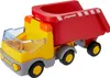 PLAYMOBIL 1.2.3. 70126 Camion ribaltabile Anteprima dell’immagine prodotto 14