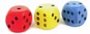 Happy Kidz Soft-Spielwürfel, 2-sort. 21403254017 Produktbild-Vorschau 3